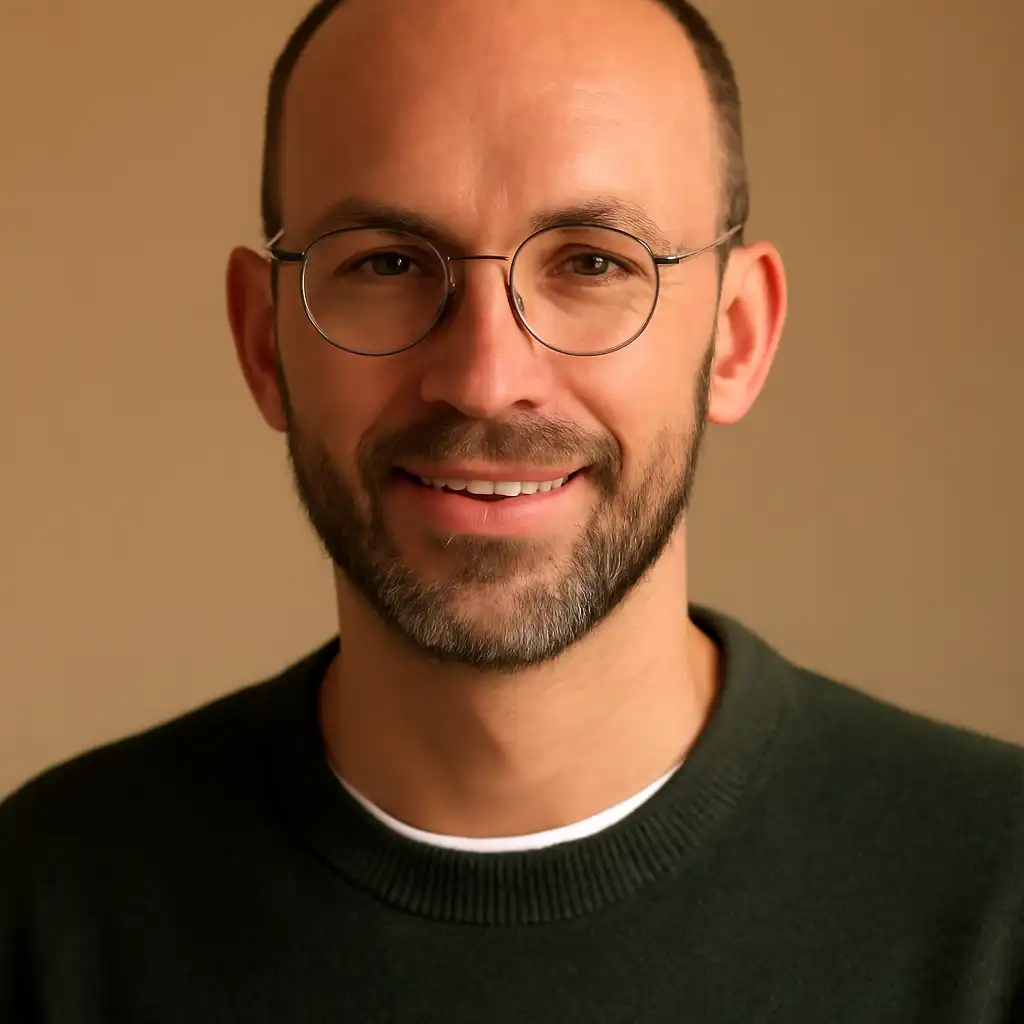Paul Vanderzee